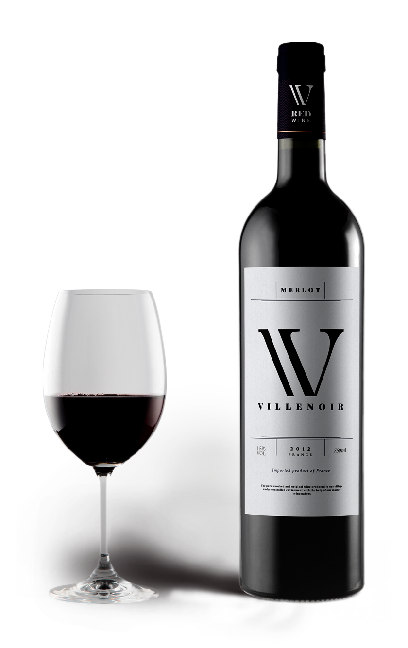 Miljković Aged Merlot