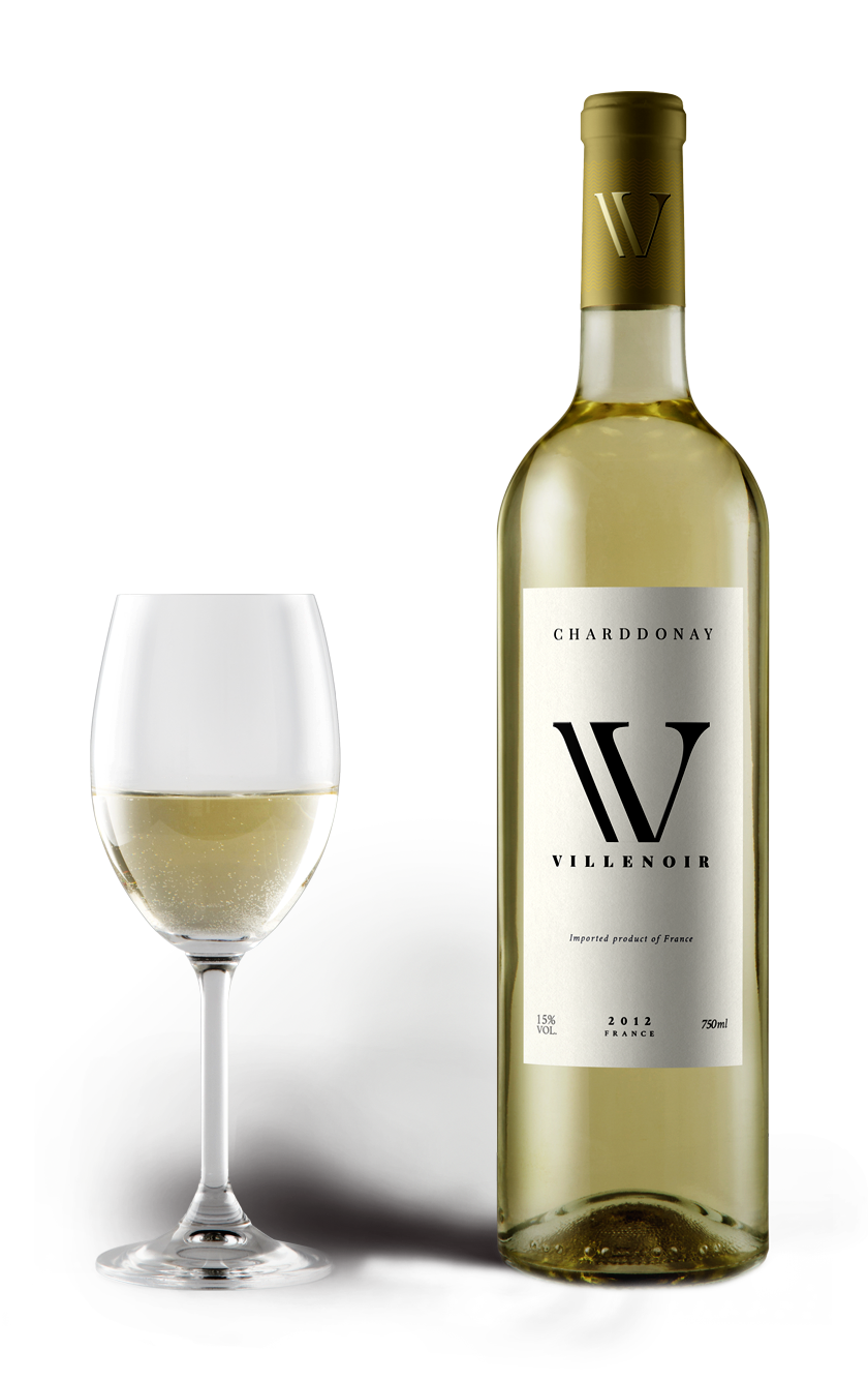 Miljković Chardonnay