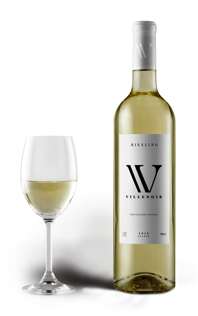 Miljković Riesling