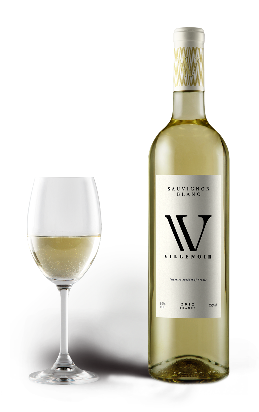Miljković Sauvignon Blanc