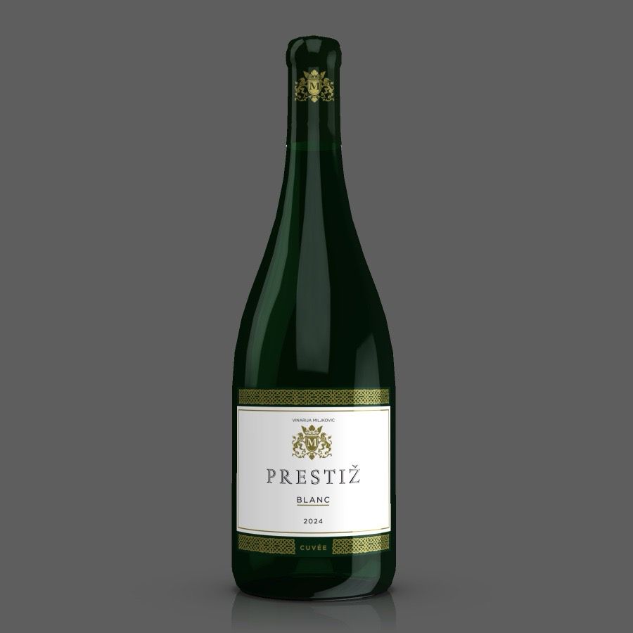 Prestiž Blanc 2024.